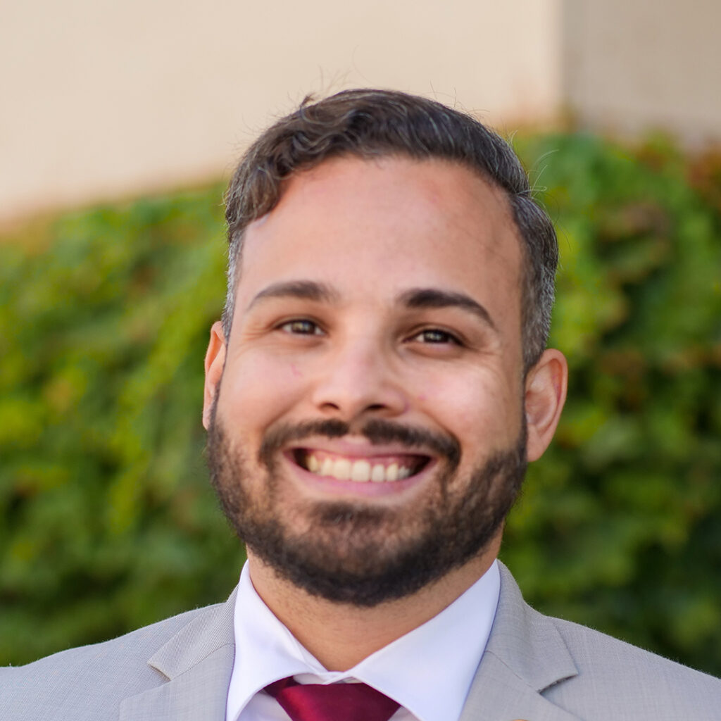 Meet the Team – Office of Civil Rights Compliance