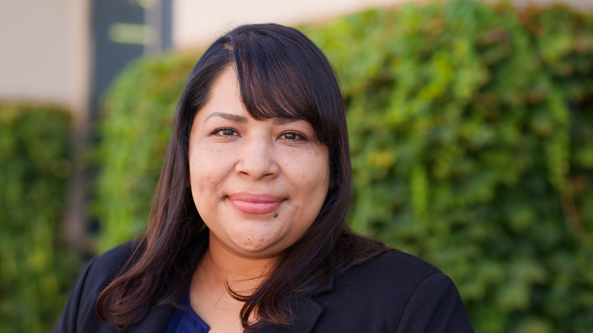 Staff photo of Erica Gutierrez