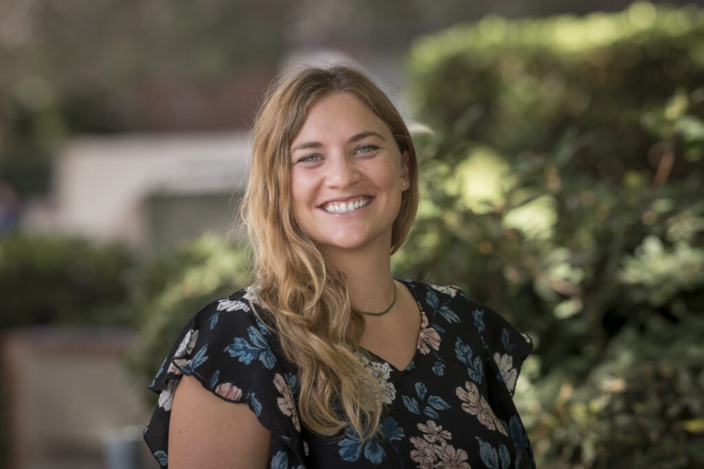 Staff photo of Abby Woodruff