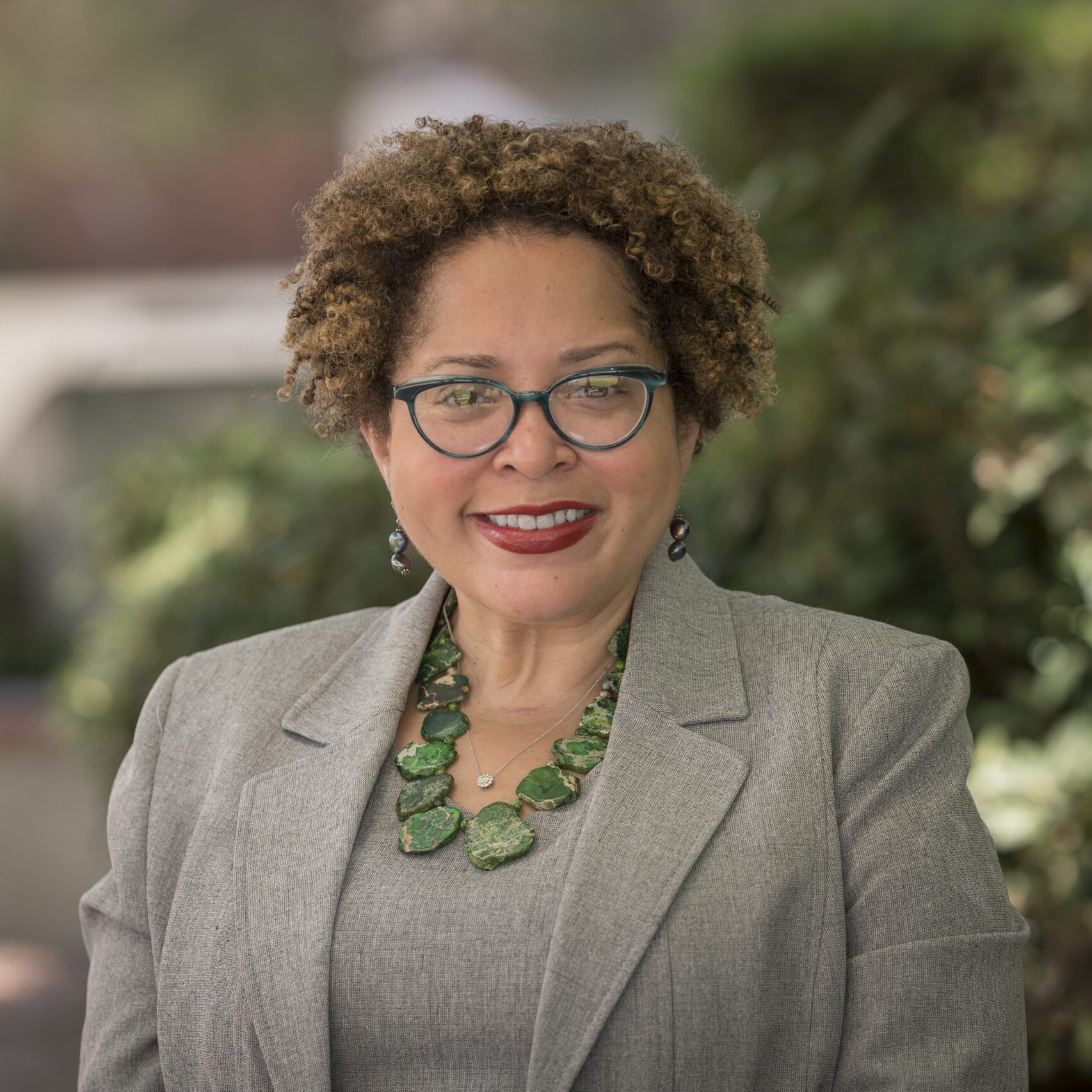 Adrienne Mundy-Shephard