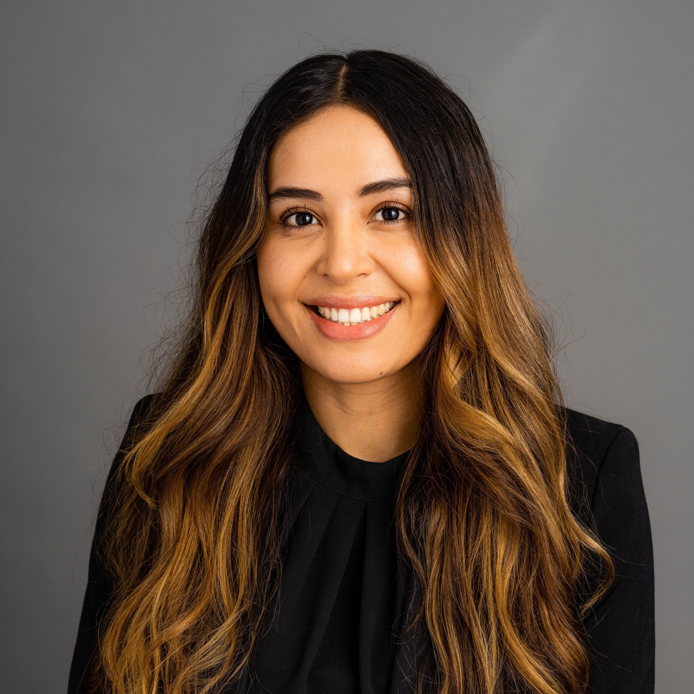 Catherine Parada