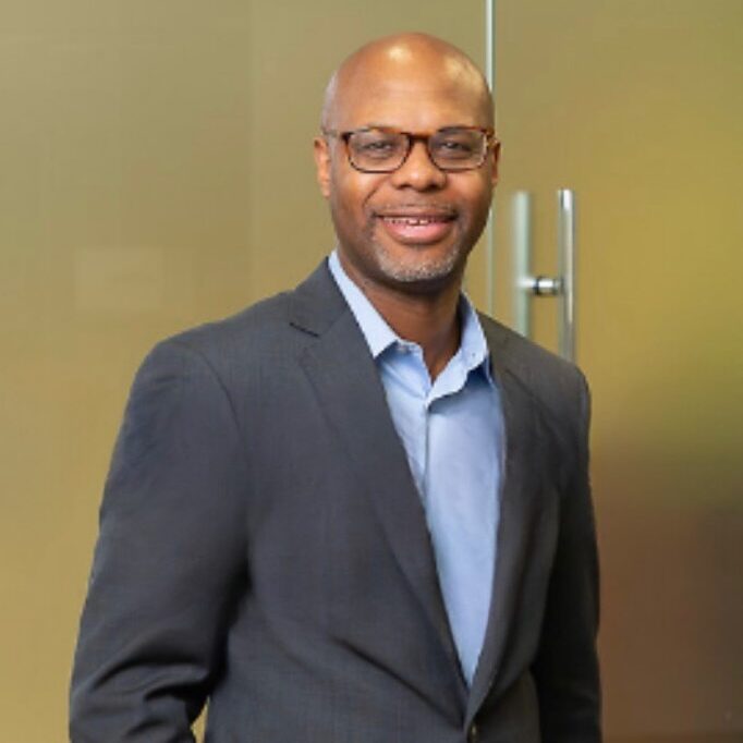 Ken Braggs
