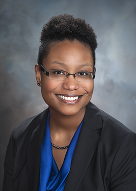 Akia Haynes Hale