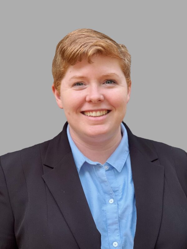 Staff photo of Catherine Deneke